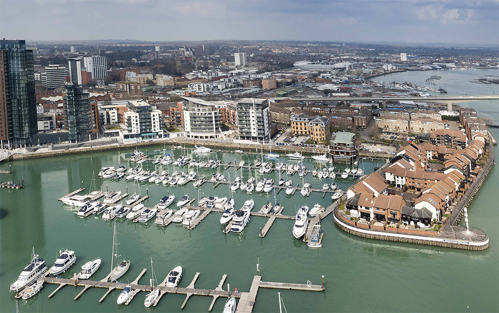 List Your Boat For Sale - Southampton Boat Show - Approved ...