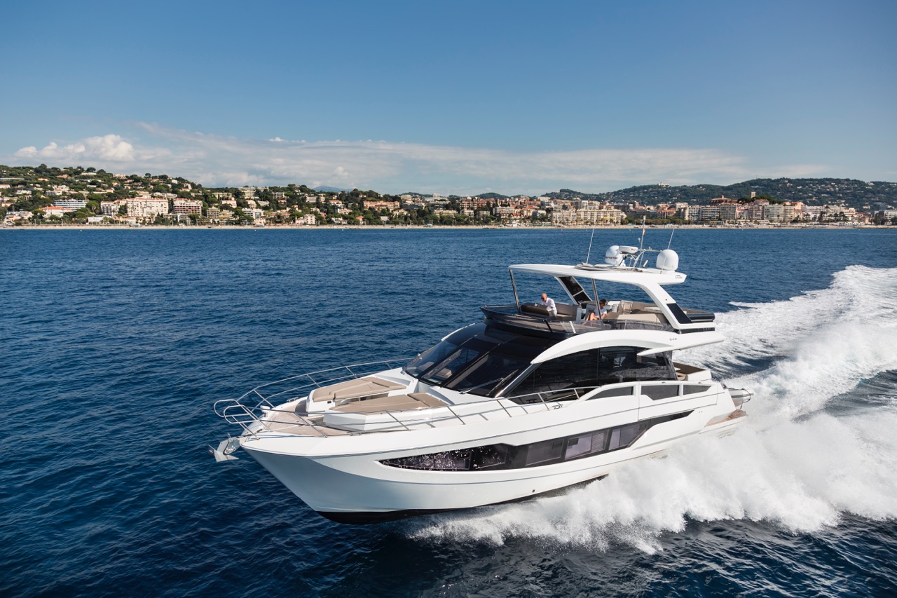 Galeon 640 FLY External image 21
