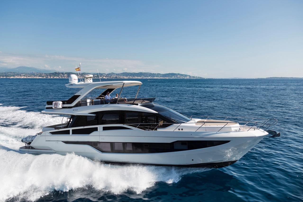 Galeon 640 FLY External image 40