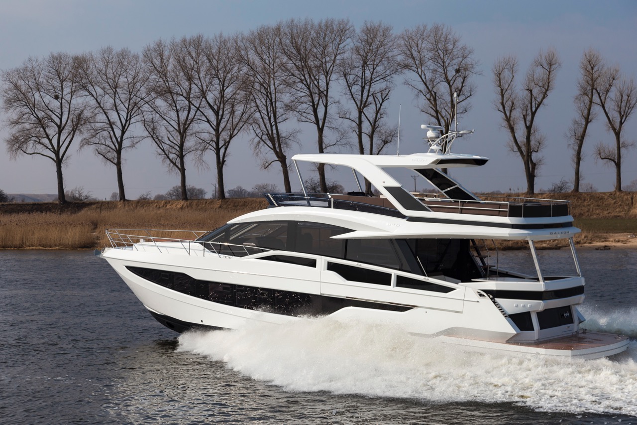 Galeon 640 FLY External image 63