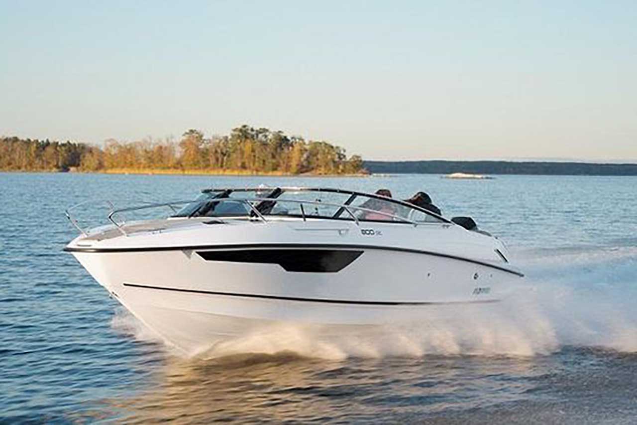 2023 Flipper 800 DC