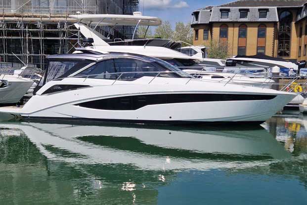 2023 Galeon 405 HTS
