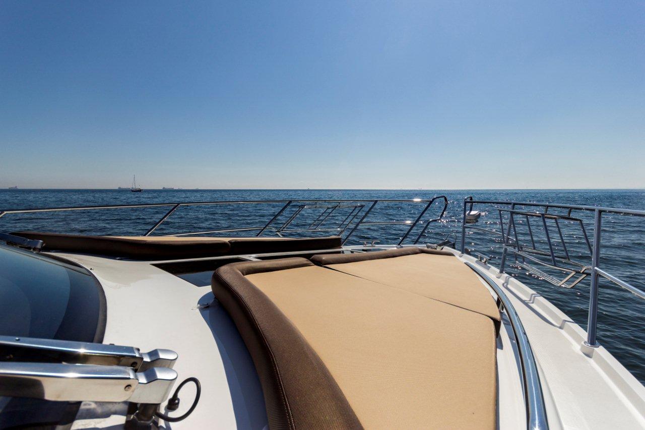 Galeon 420 FLY External image 10