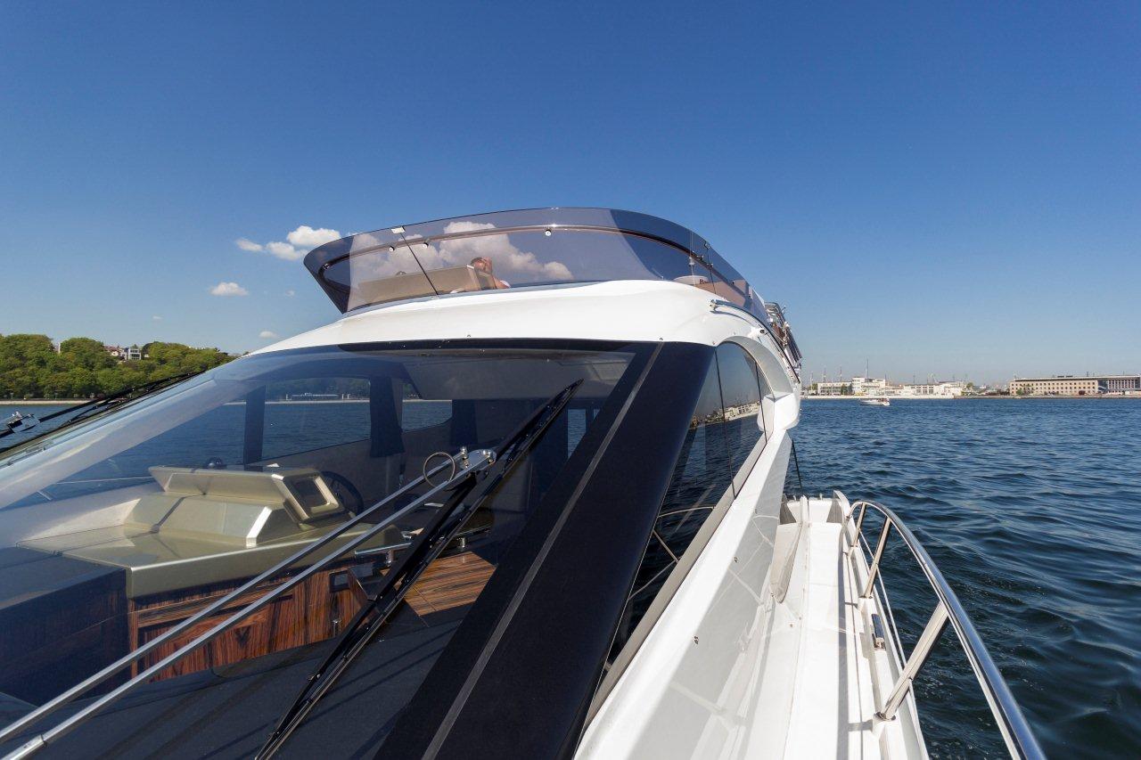 Galeon 420 FLY External image 13