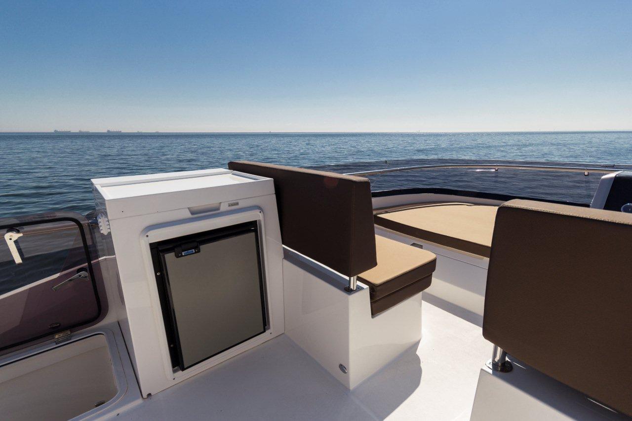 Galeon 420 FLY External image 18