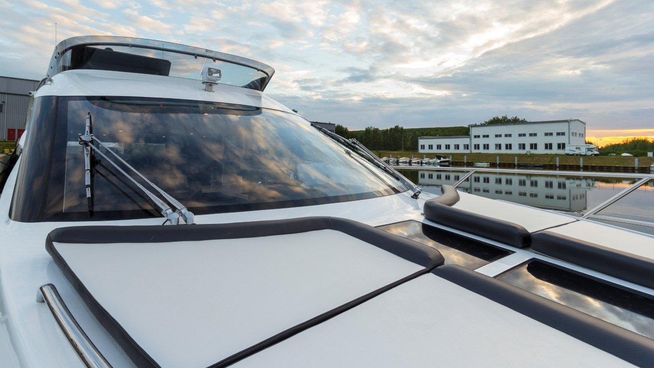Galeon 420 FLY External image 2
