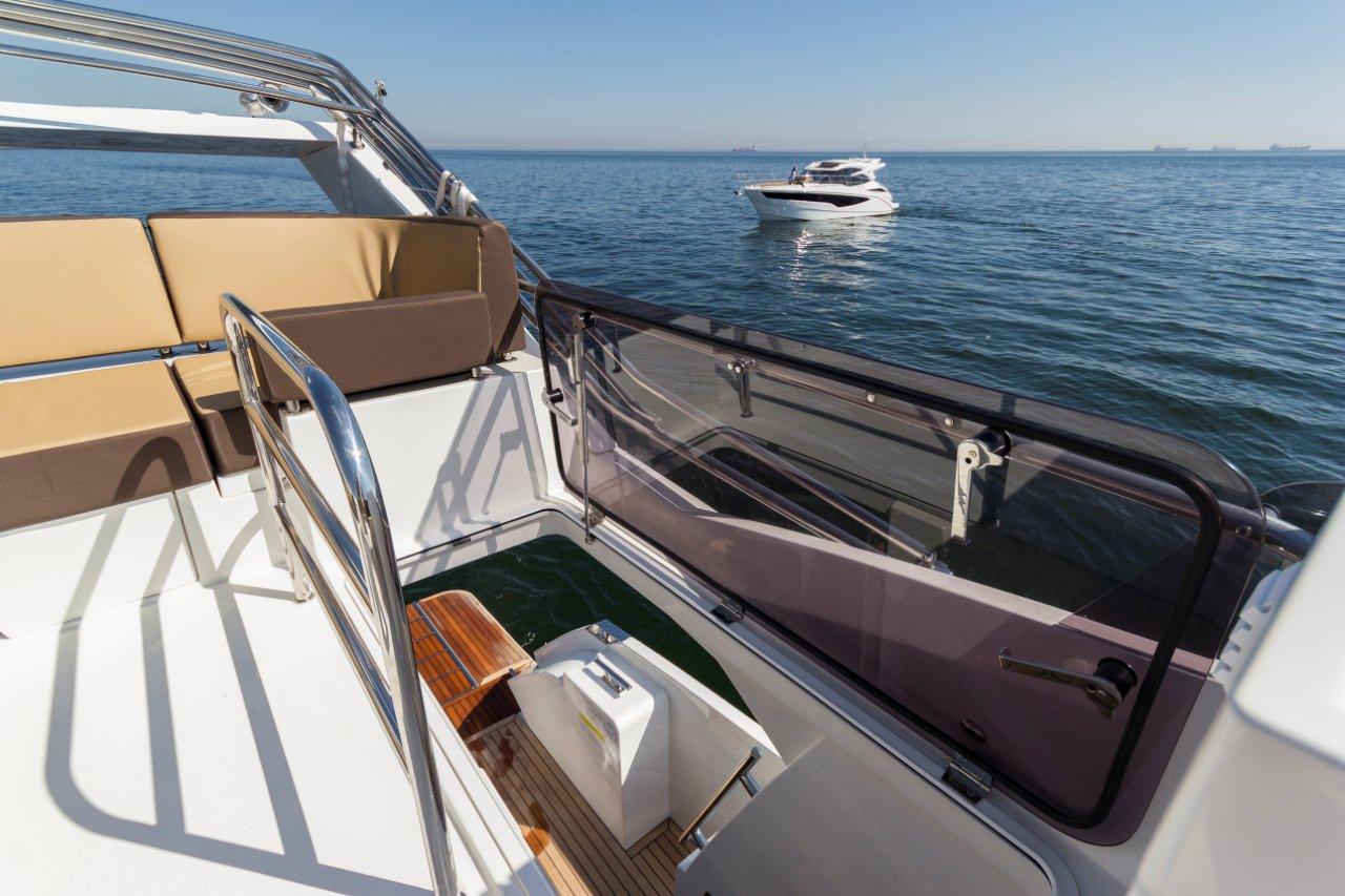 Galeon 420 FLY External image 25