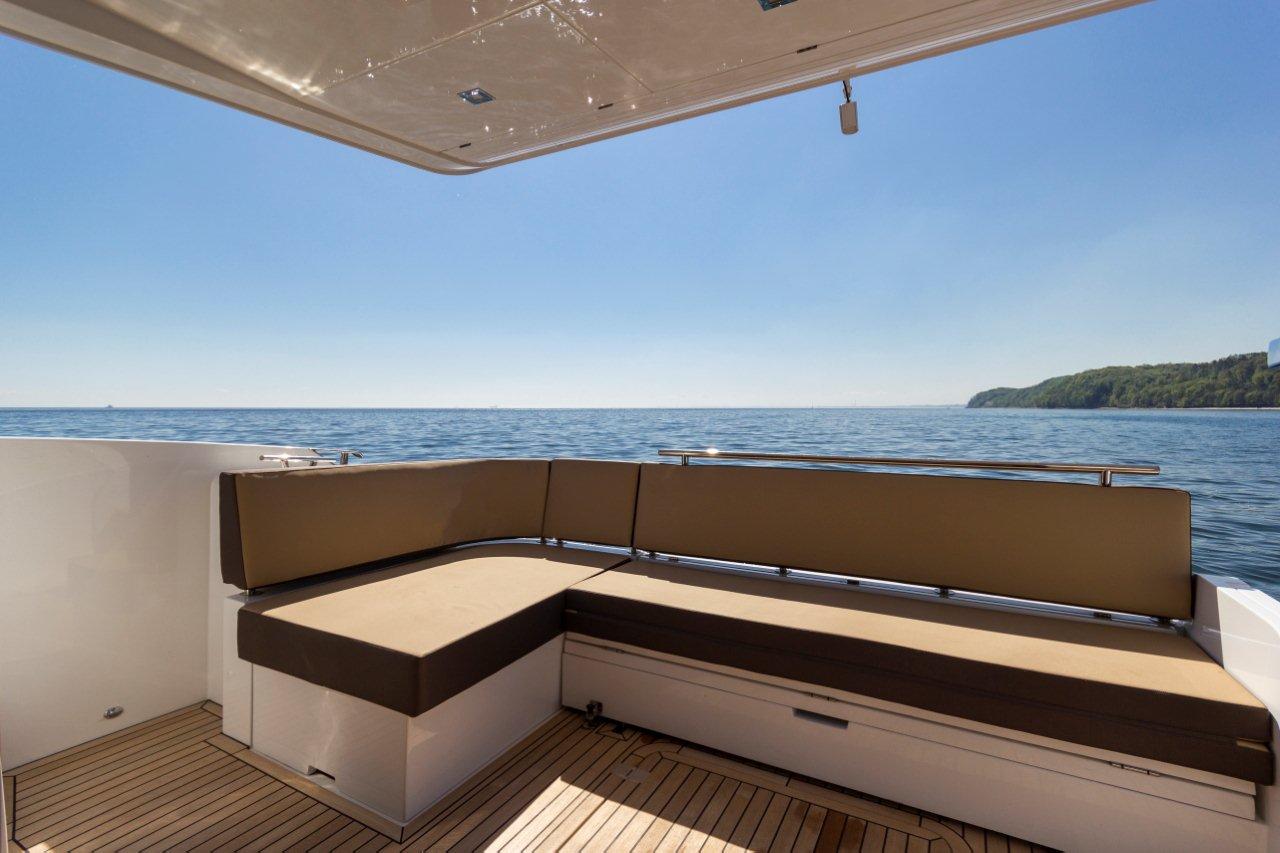 Galeon 420 FLY External image 33
