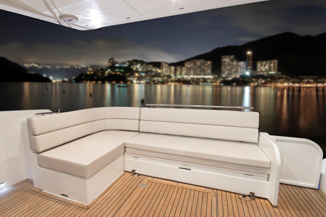 Galeon 420 FLY External image 52