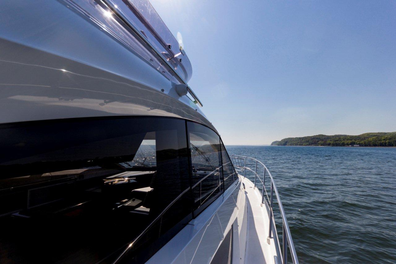 Galeon 420 FLY External image 8
