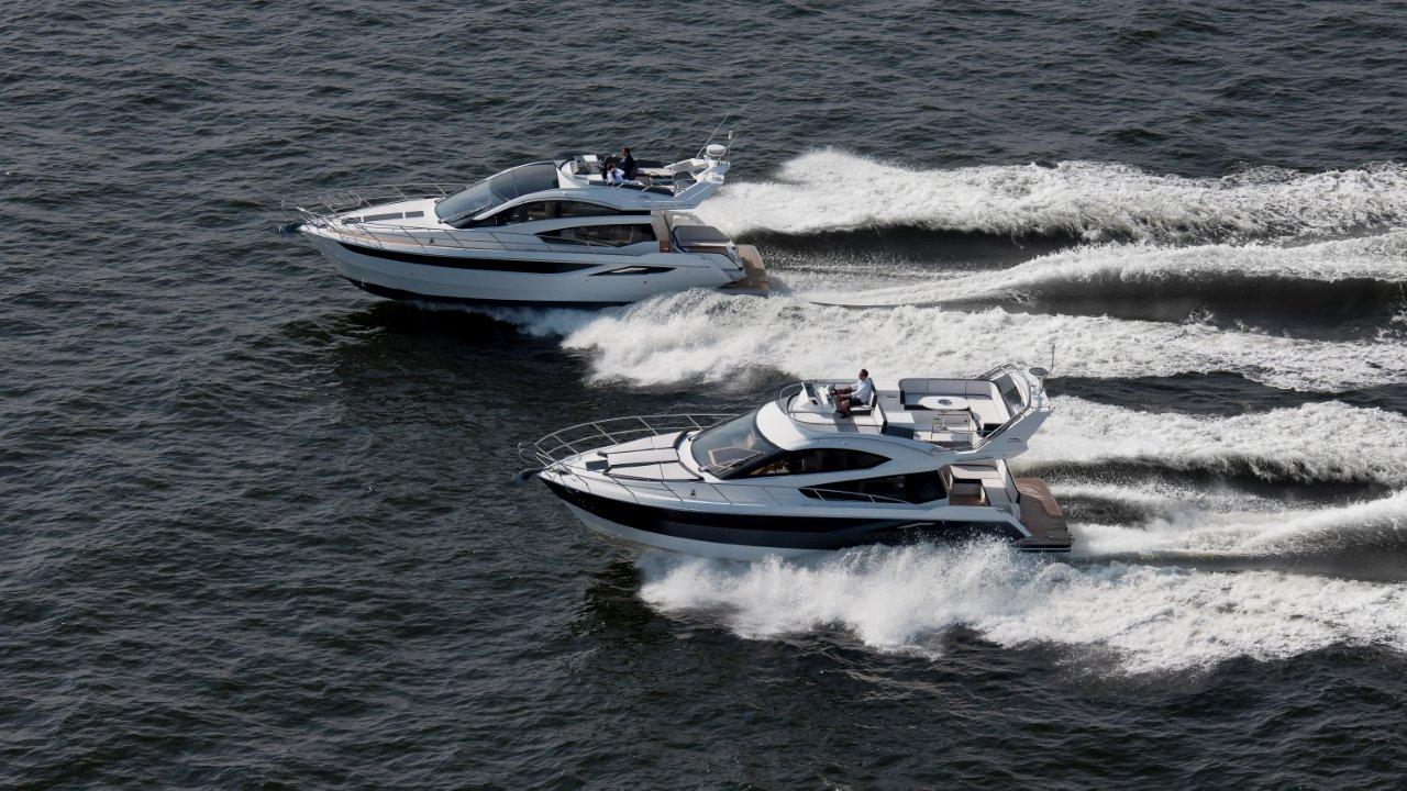 Galeon 420 FLY External image 49