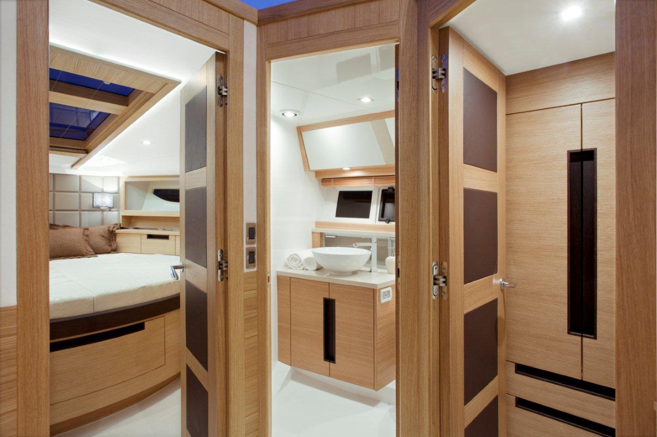 Galeon 420 FLY Internal image 15