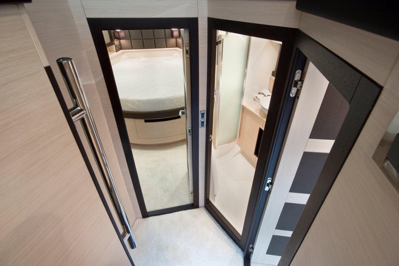 Galeon 420 FLY External image 35