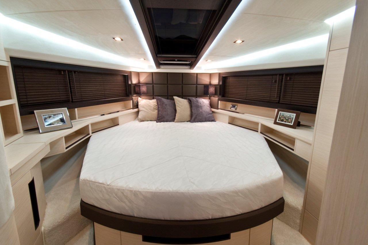 Galeon 420 FLY External image 41