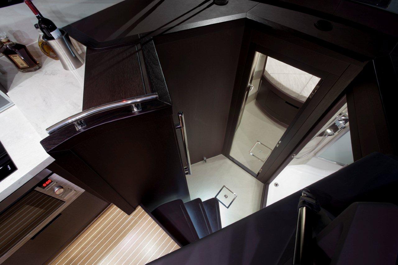 Galeon 420 FLY External image 47
