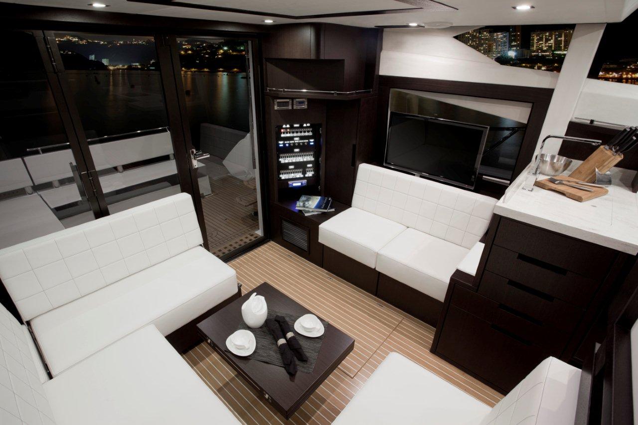 Galeon 420 FLY External image 51