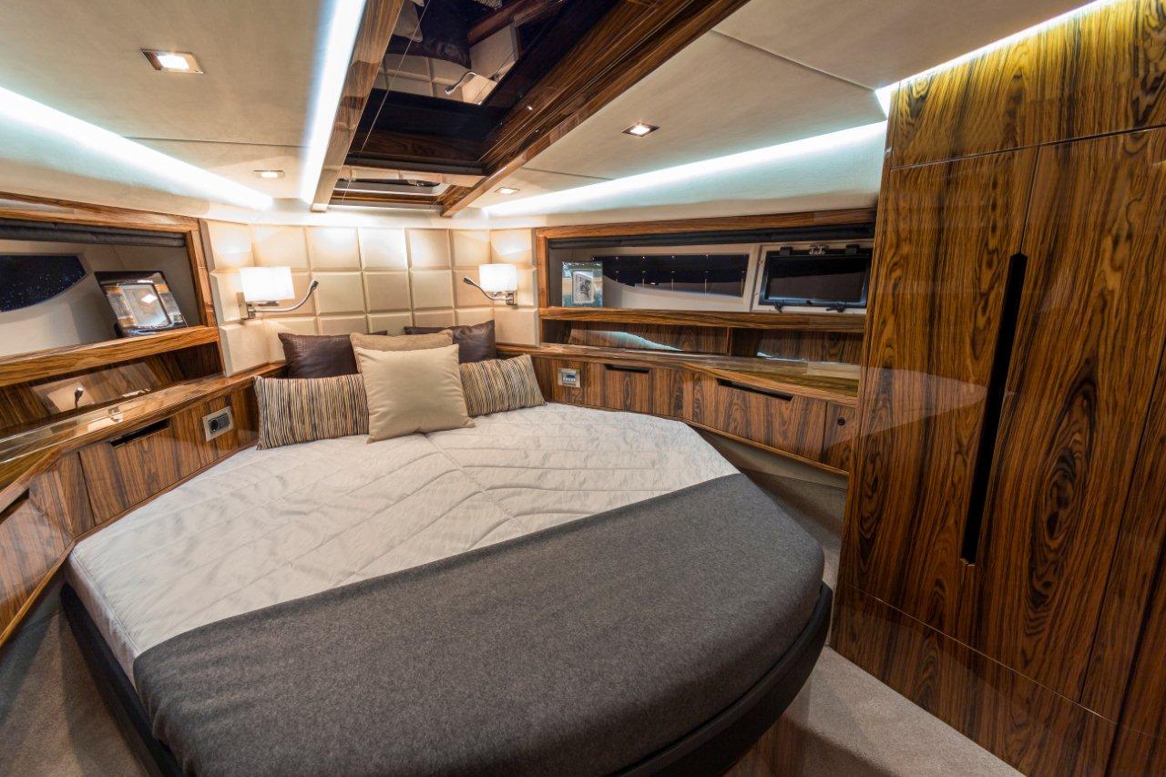 Galeon 420 FLY External image 58