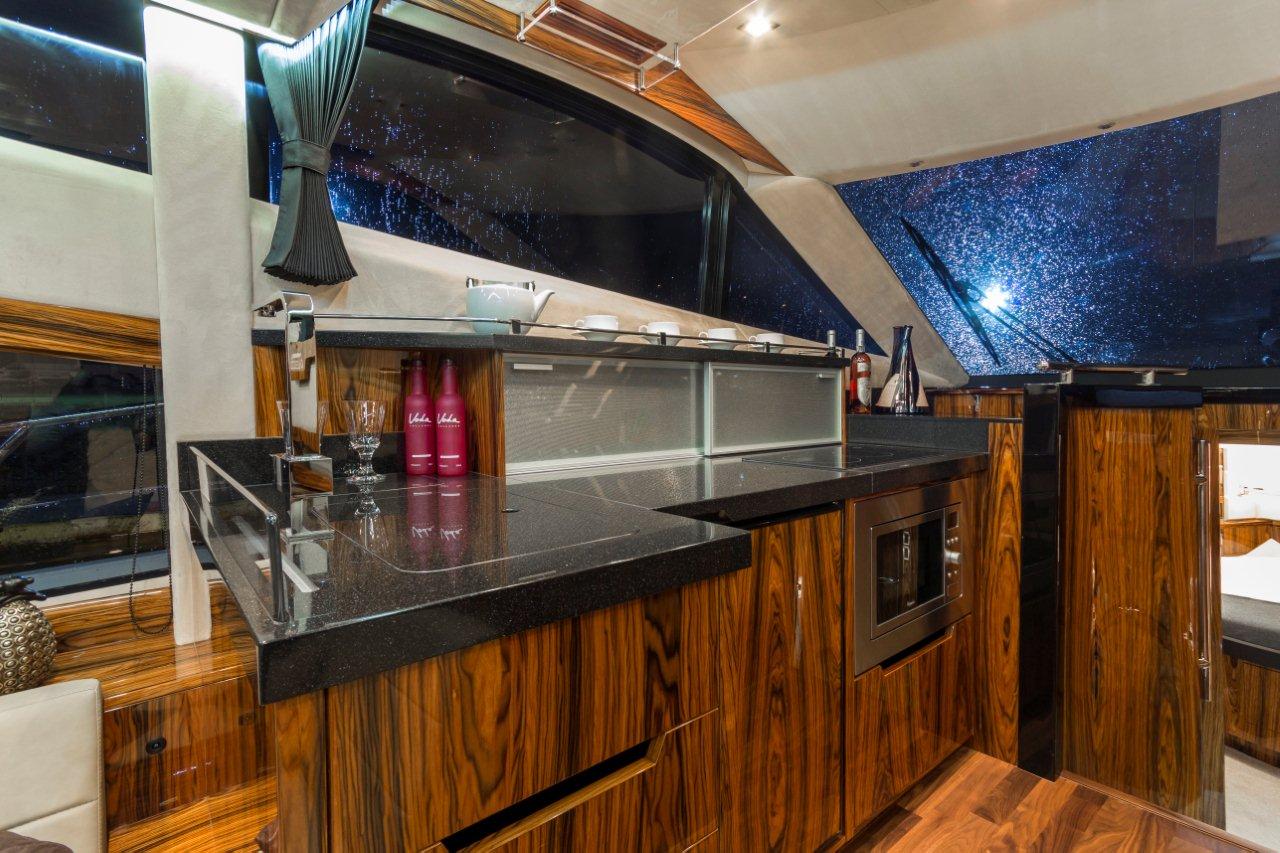 Galeon 420 FLY External image 63