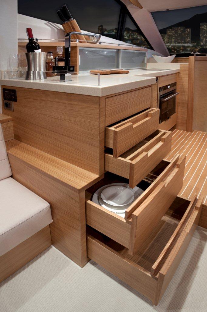 Galeon 420 FLY External image 76