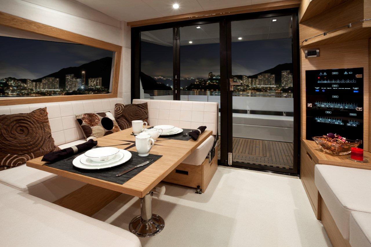 Galeon 420 FLY External image 82