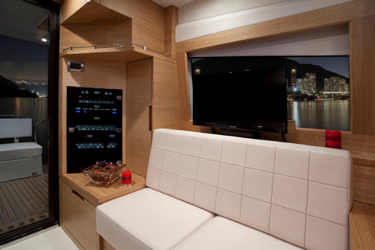 Galeon 420 FLY External image 83