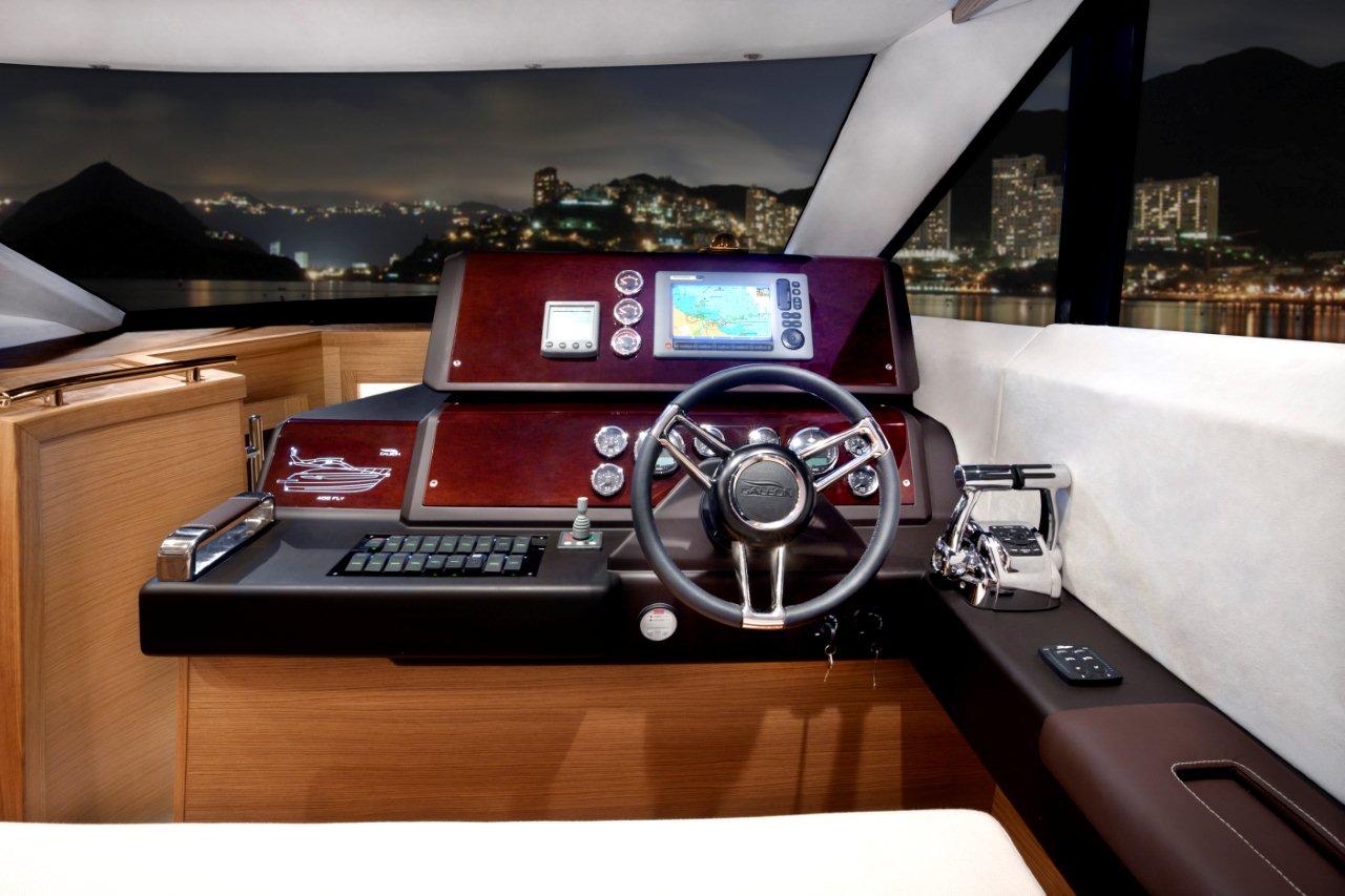 Galeon 420 FLY External image 84