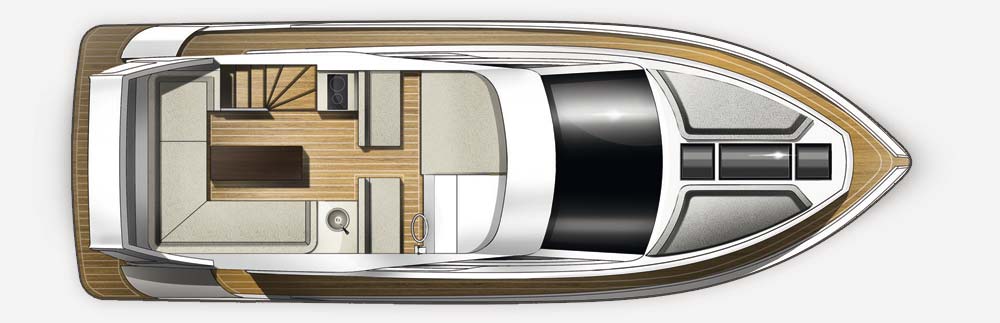 Galeon layout 1