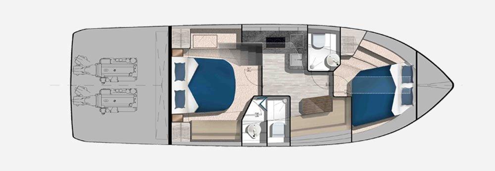 Galeon layout 1