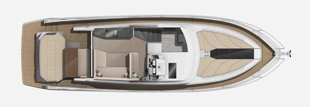 Galeon layout 2