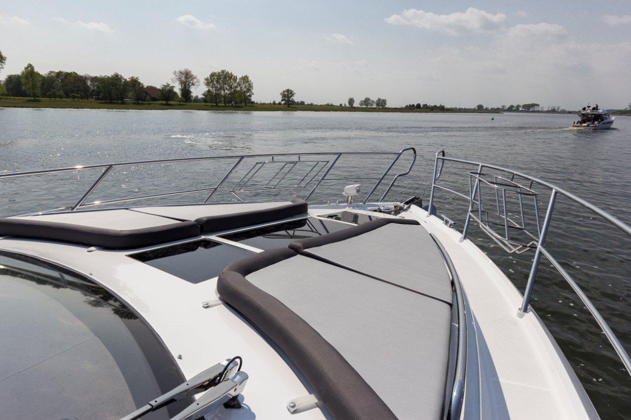Galeon 430 HTC External image 1