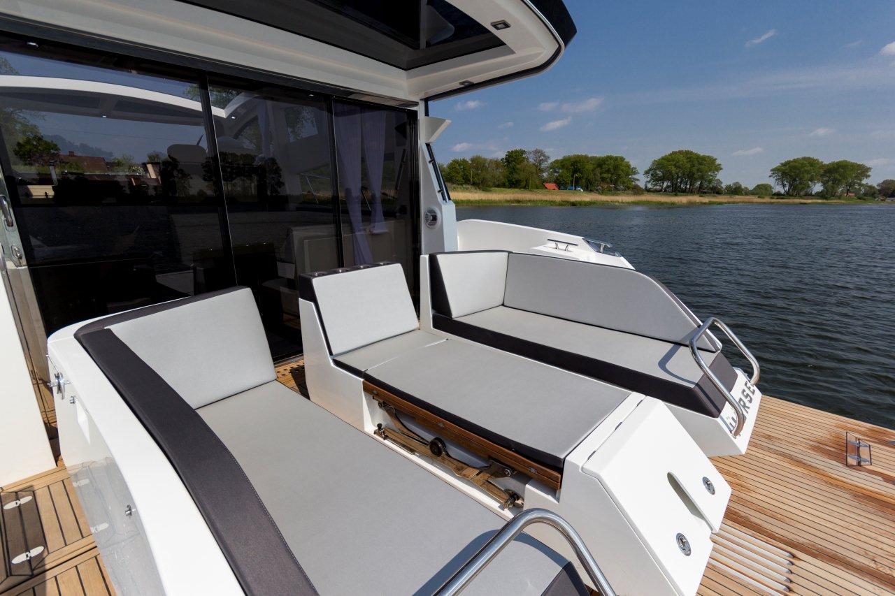 Galeon 430 HTC External image 12