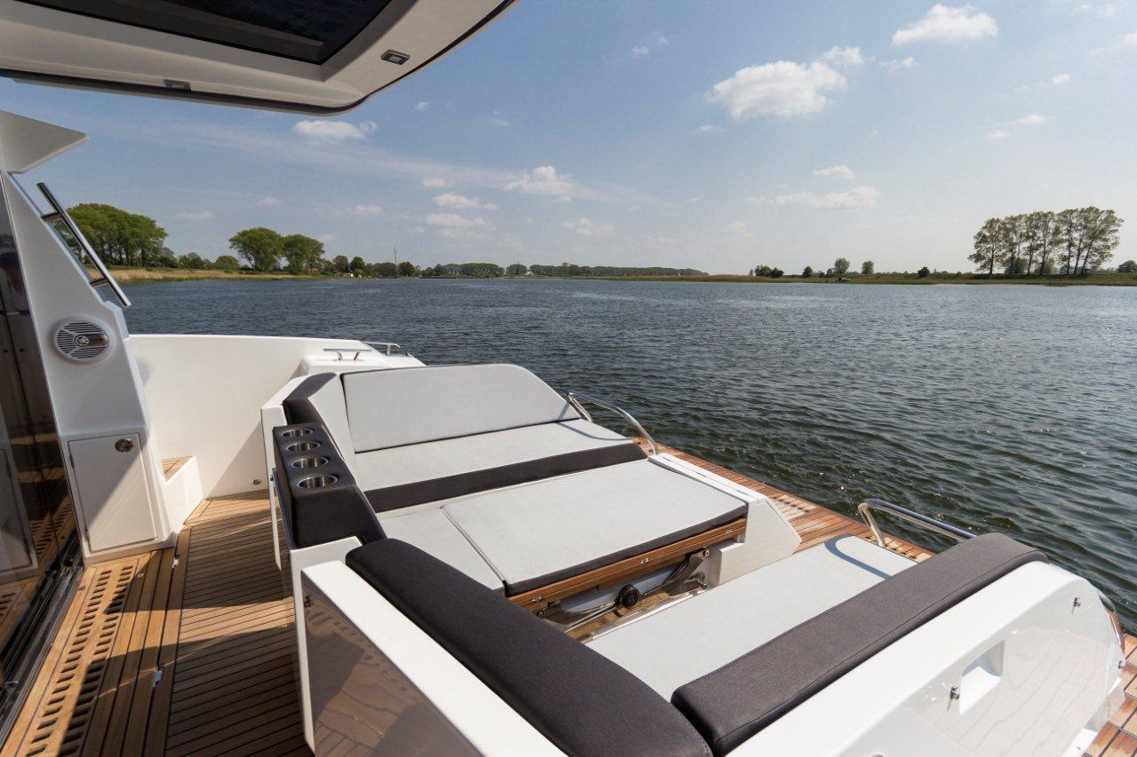 Galeon 430 HTC External image 14