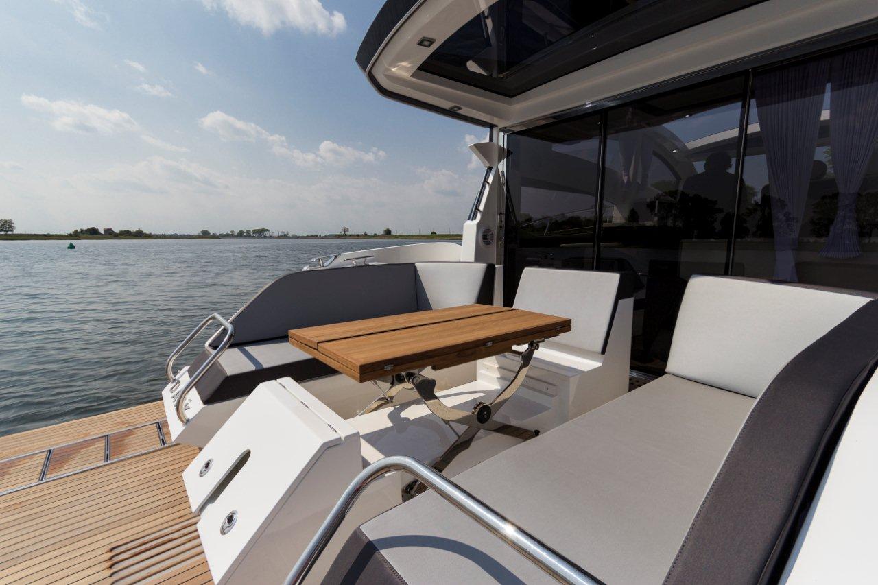 Galeon 430 HTC External image 15