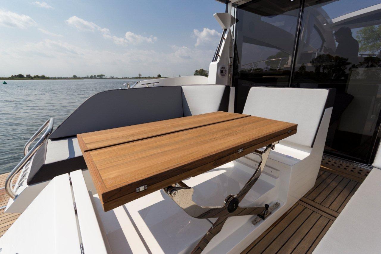 Galeon 430 HTC External image 16