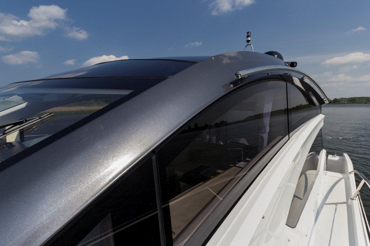 Galeon 430 HTC External image 3