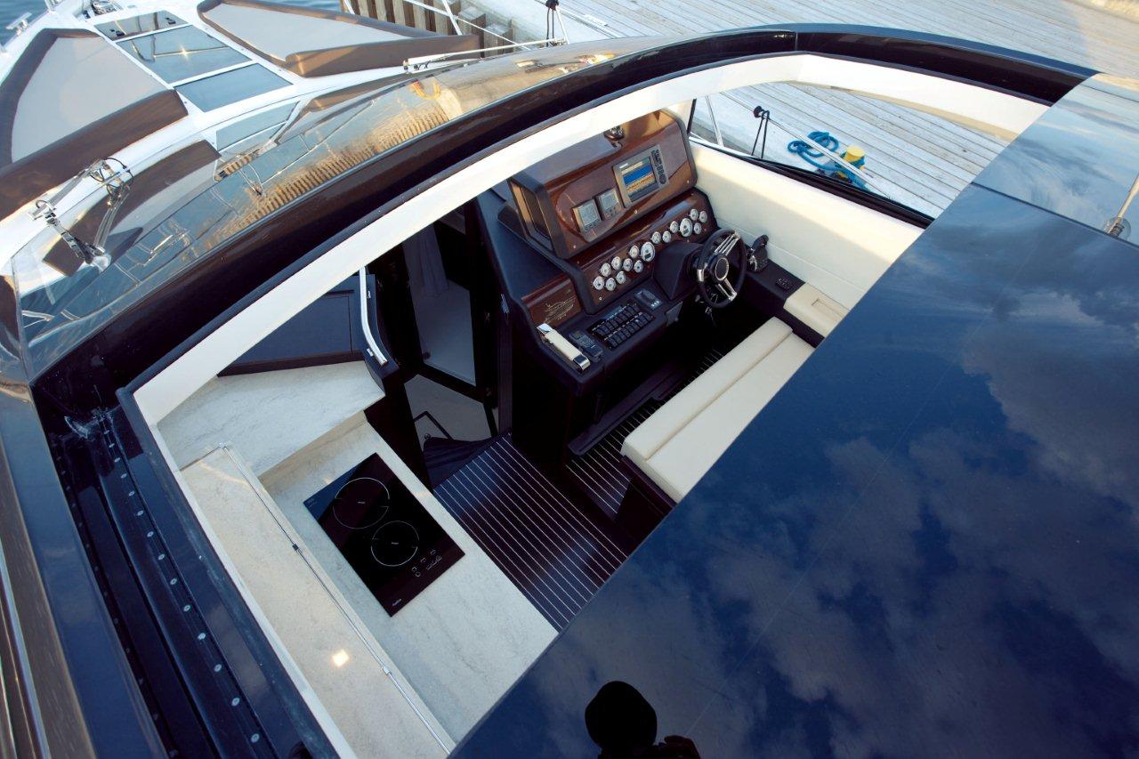 Galeon 430 HTC External image 30