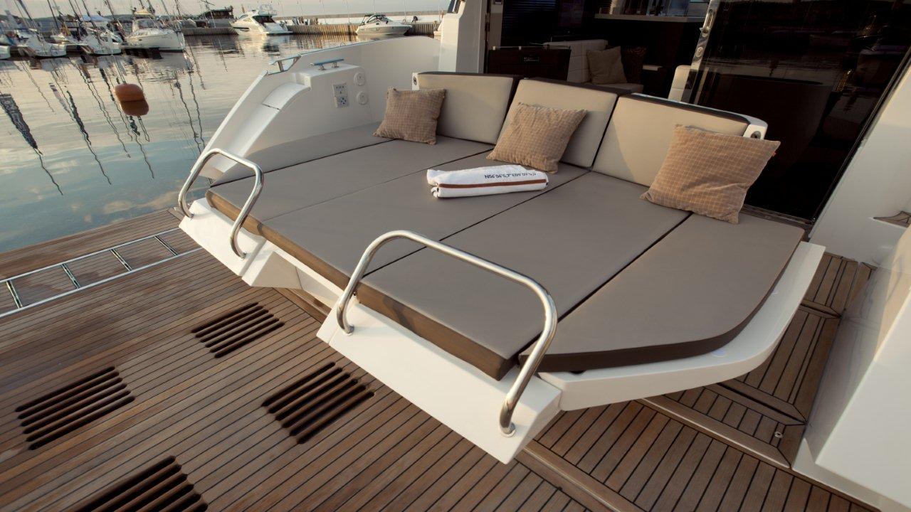 Galeon 430 HTC External image 35