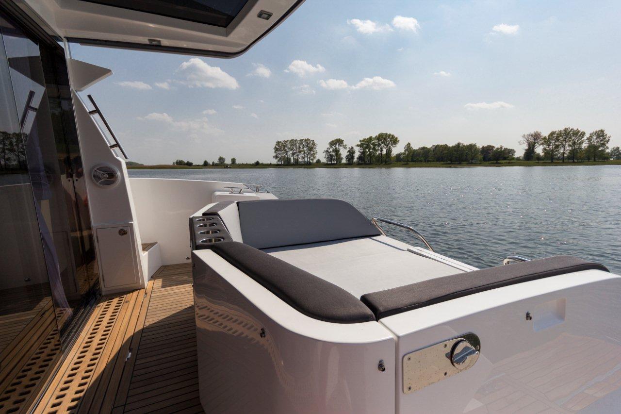 Galeon 430 HTC External image 7