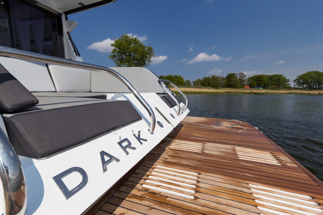 Galeon 430 HTC External image 9