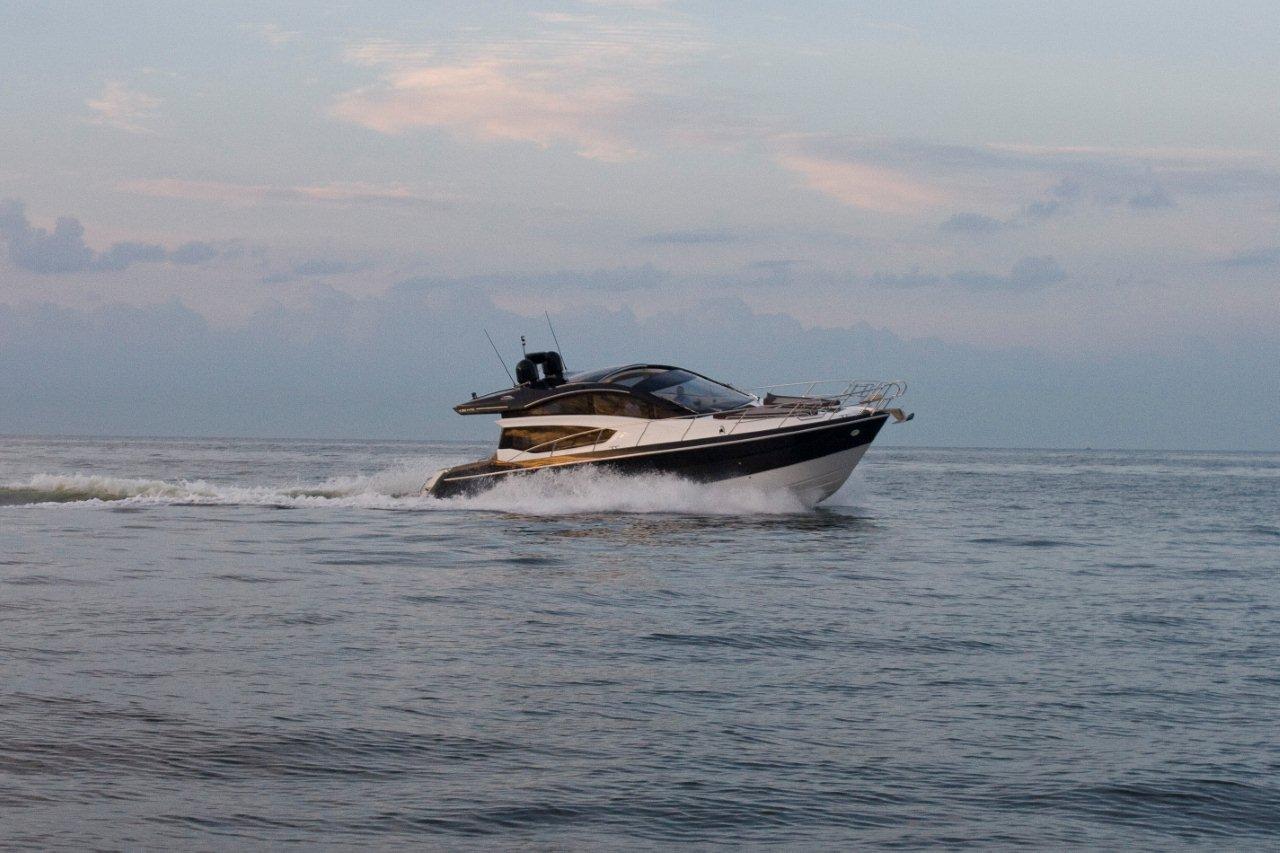 Galeon 430 HTC External image 10