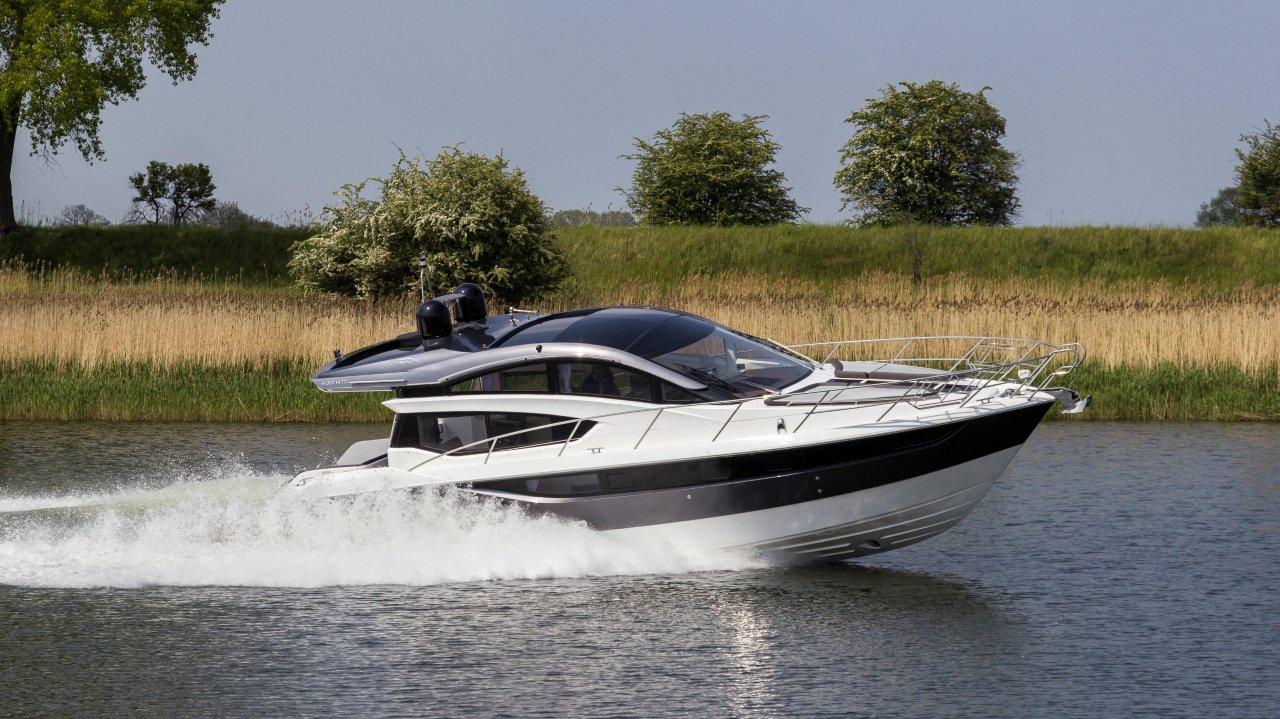 Galeon 430 HTC External image 14