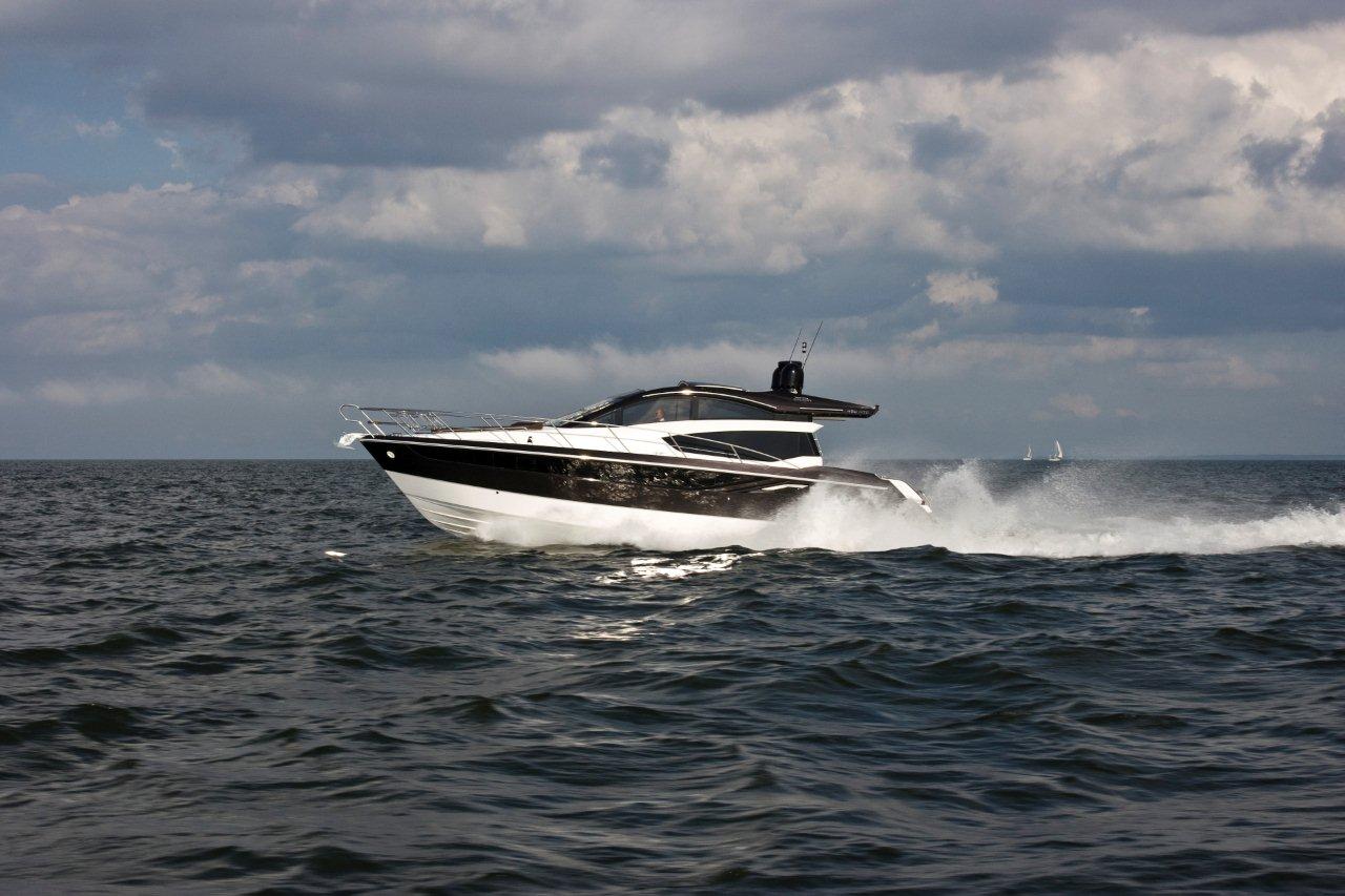 Galeon 430 HTC External image 2