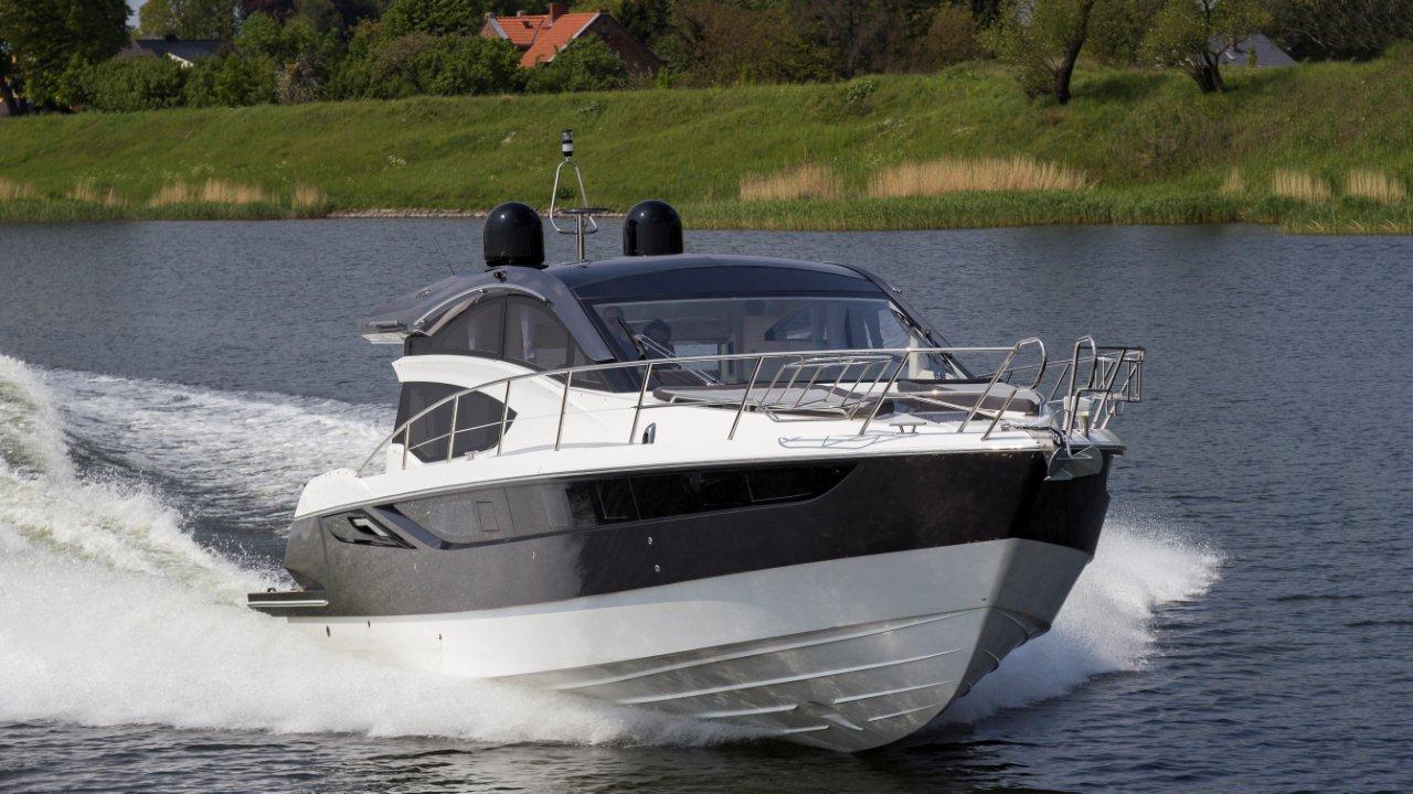 Galeon 430 HTC External image 20