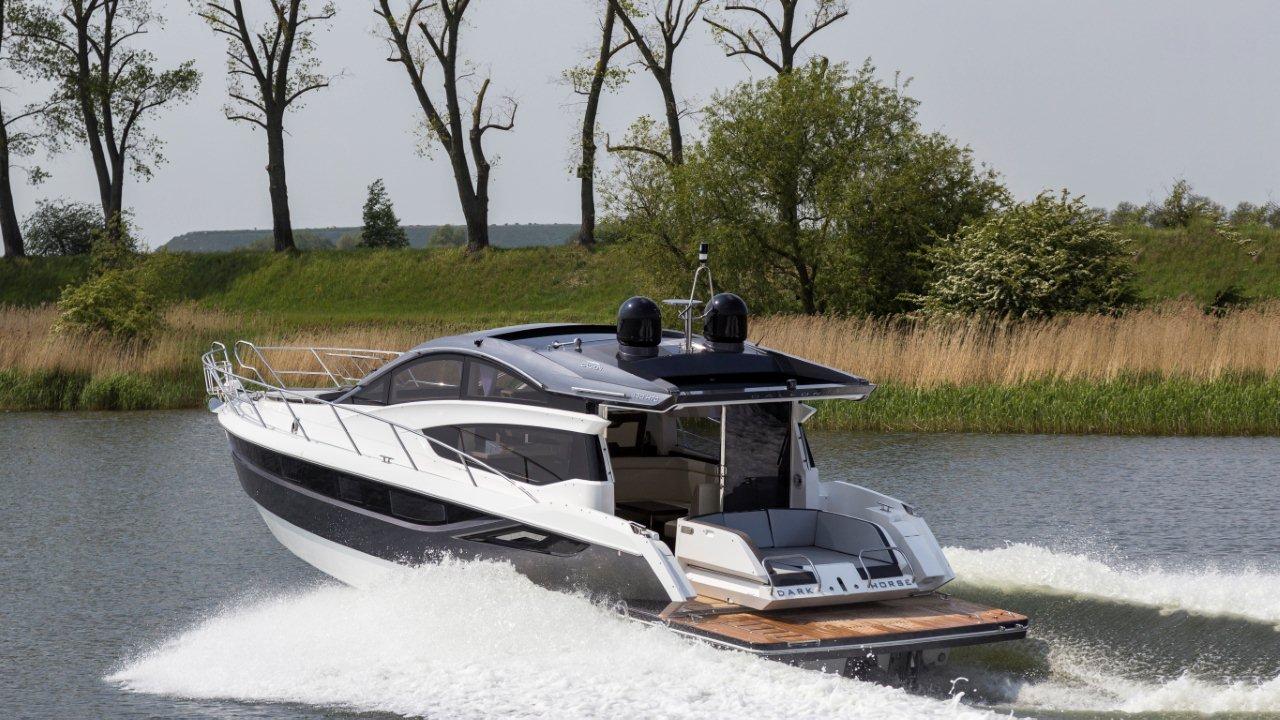 Galeon 430 HTC External image 22