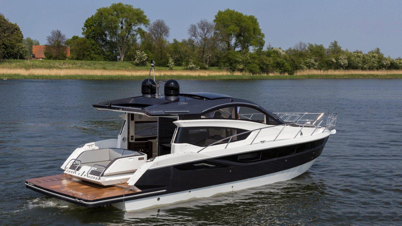 Galeon 430 HTC External image 23