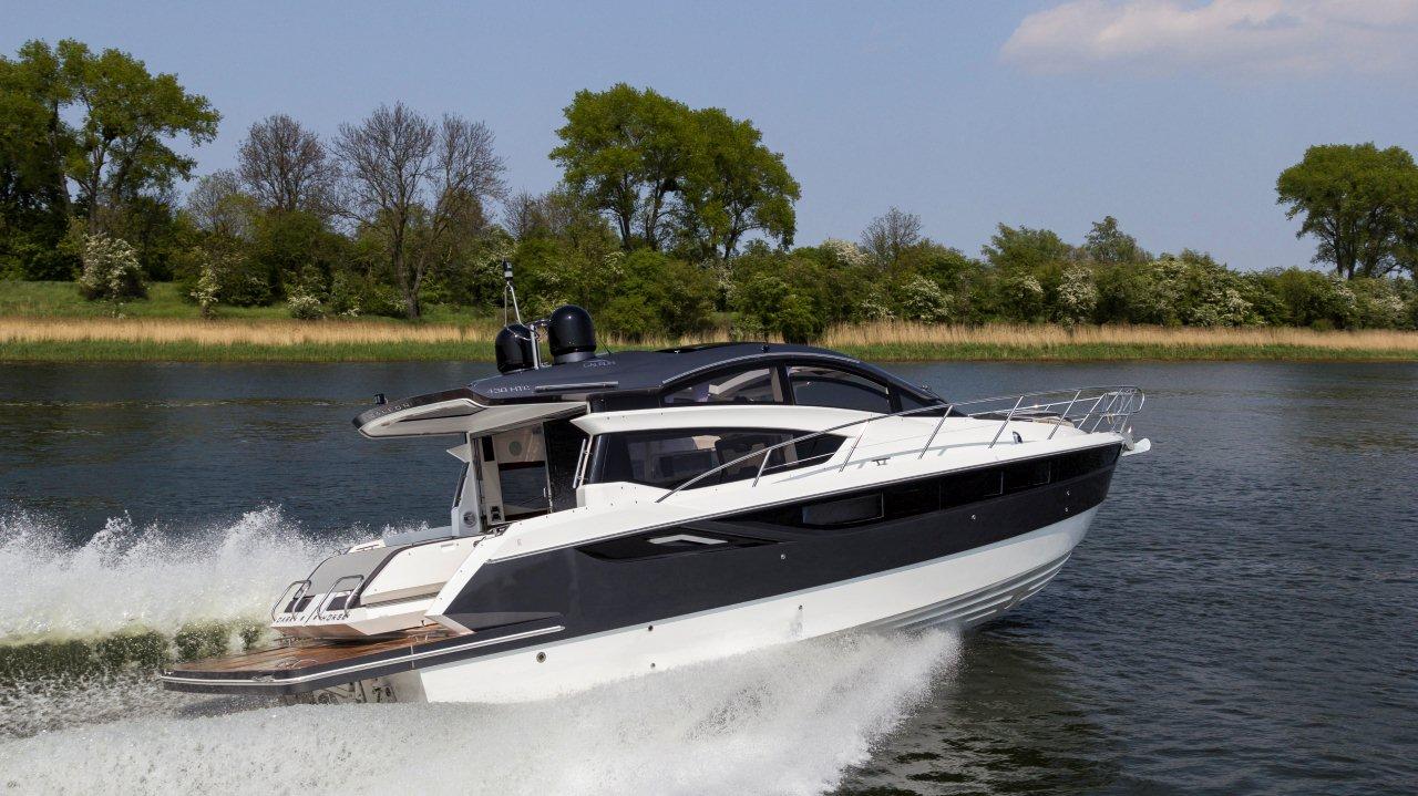 Galeon 430 HTC External image 26