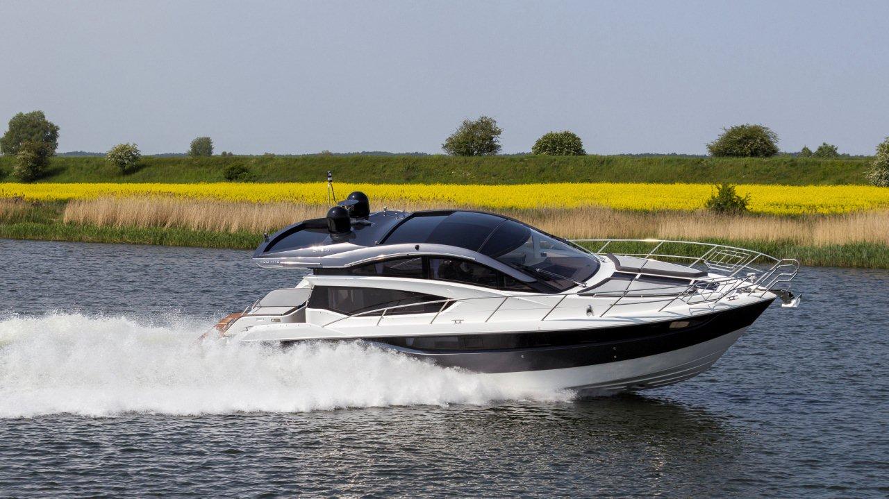 Galeon 430 HTC External image 32