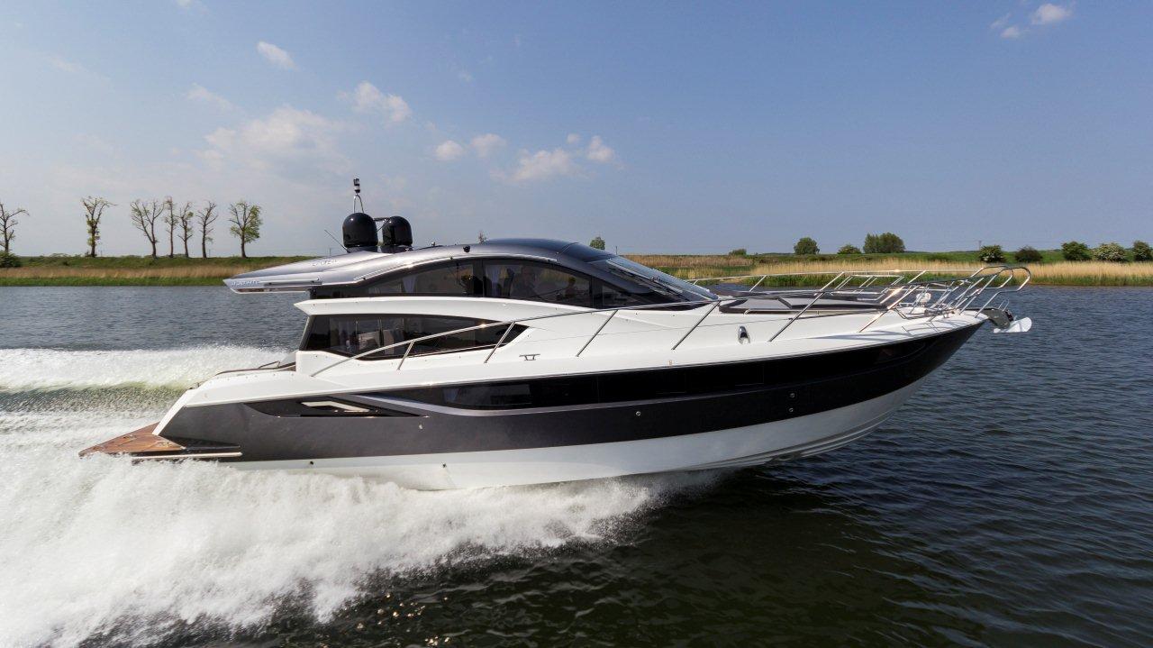 Galeon 430 HTC External image 40