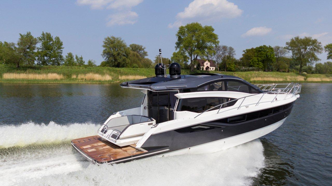 Galeon 430 HTC External image 42