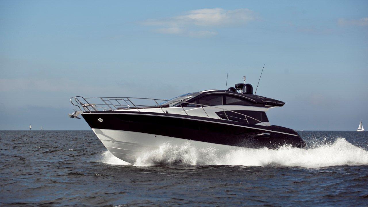 Galeon 430 HTC External image 46